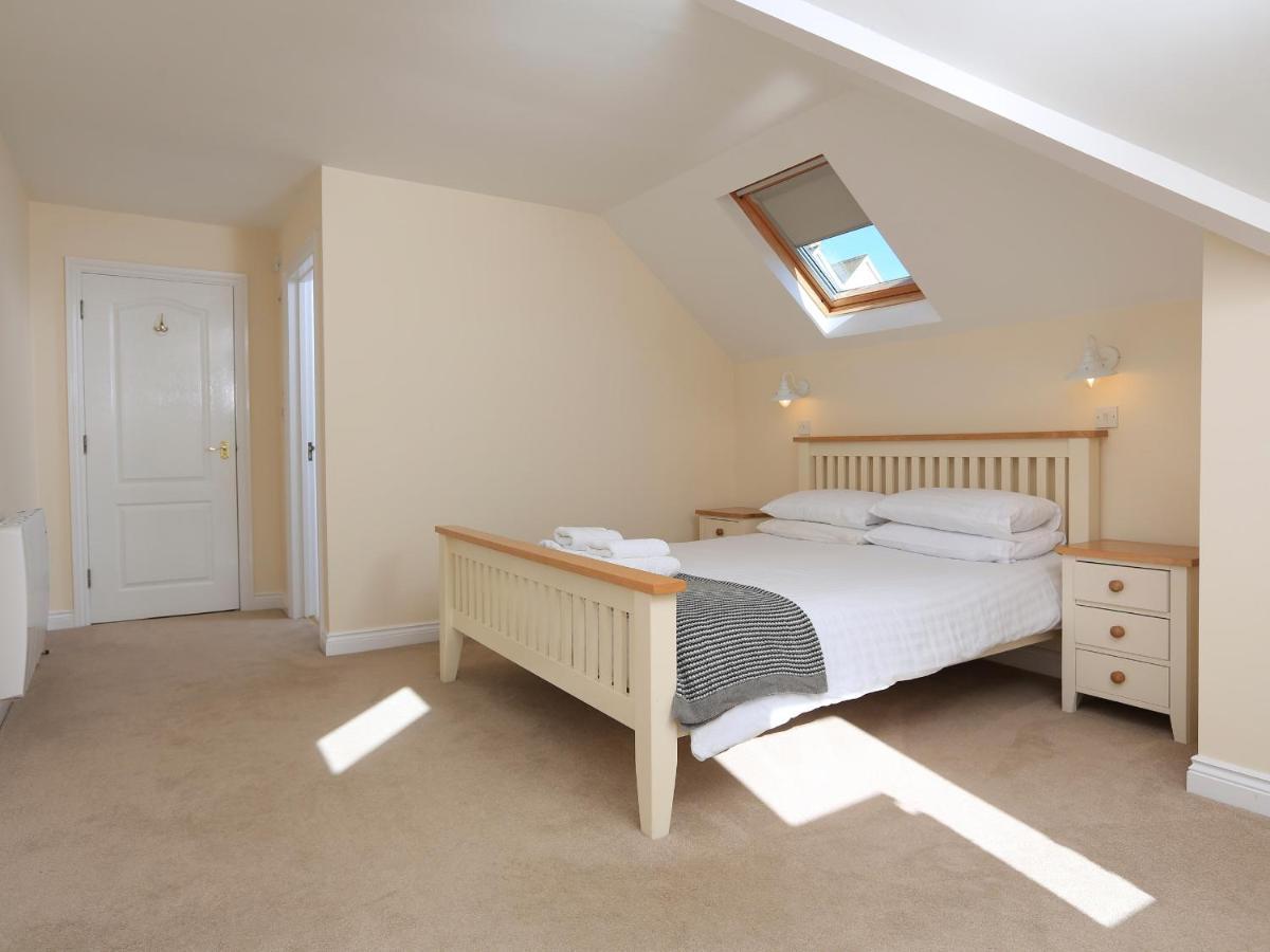 6 Chichester Court Hope Cove Bagian luar foto