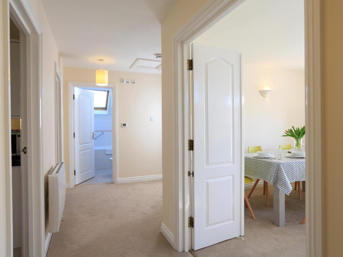 6 Chichester Court Hope Cove Bagian luar foto